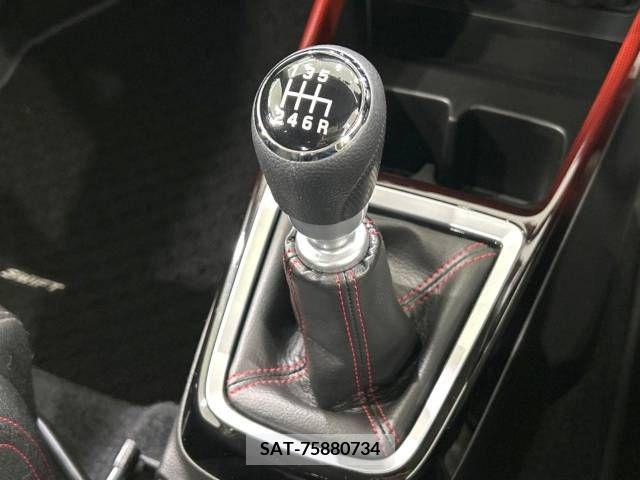 Suzuki SWIFT 2019-11 230524-2