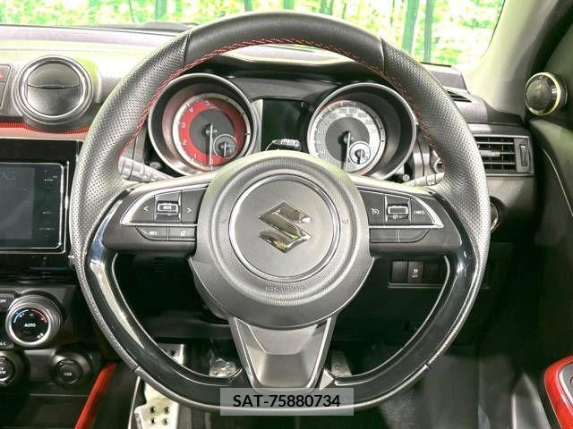 Suzuki SWIFT 2019-11 230524-11
