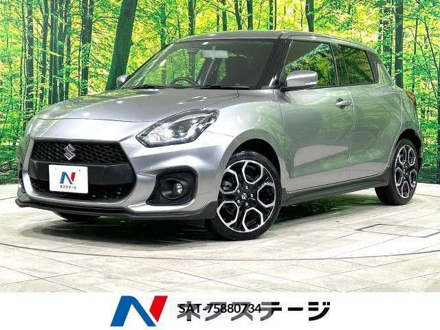Suzuki SWIFT 2019-11 230524-0