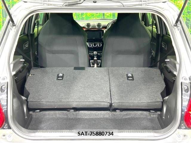 Suzuki SWIFT 2019-11 230524-10