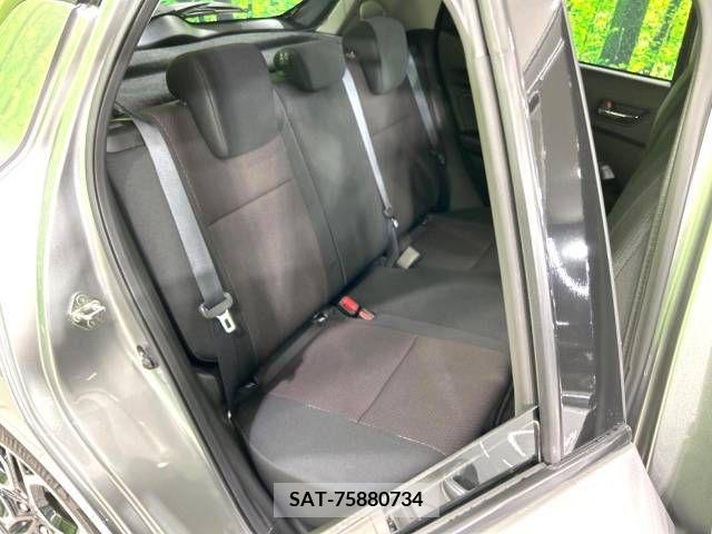 Suzuki SWIFT 2019-11 230524-9