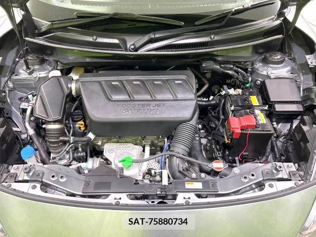Suzuki SWIFT 2019-11 230524-18
