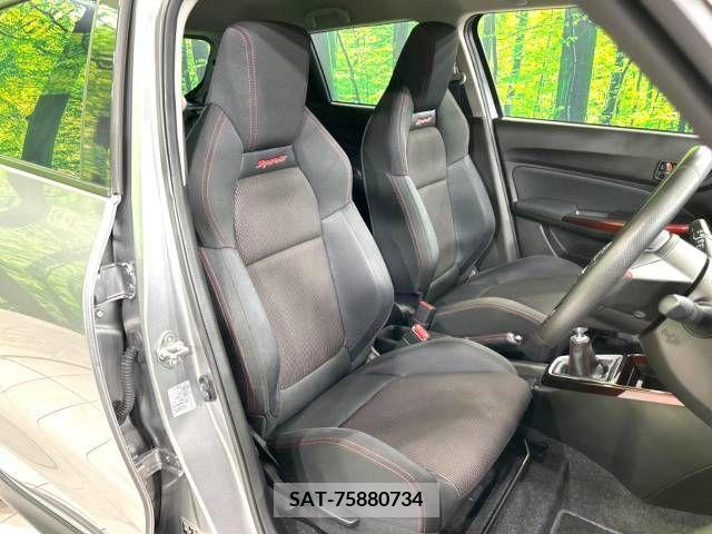 Suzuki SWIFT 2019-11 230524-8