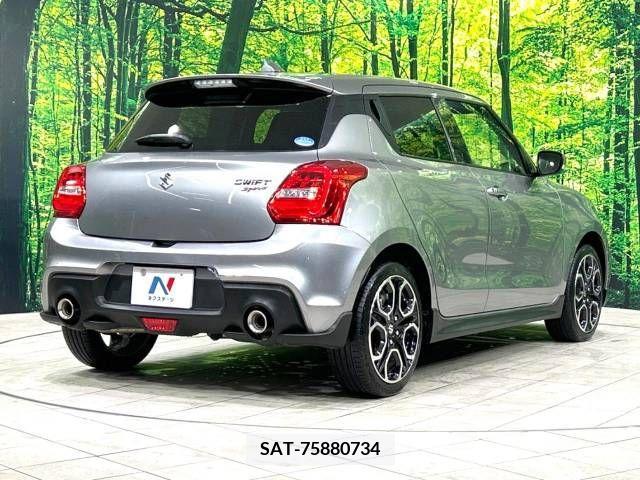 Suzuki SWIFT 2019-11 230524-17