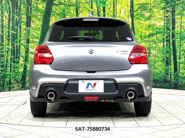 Suzuki SWIFT 2019-11 230524-15