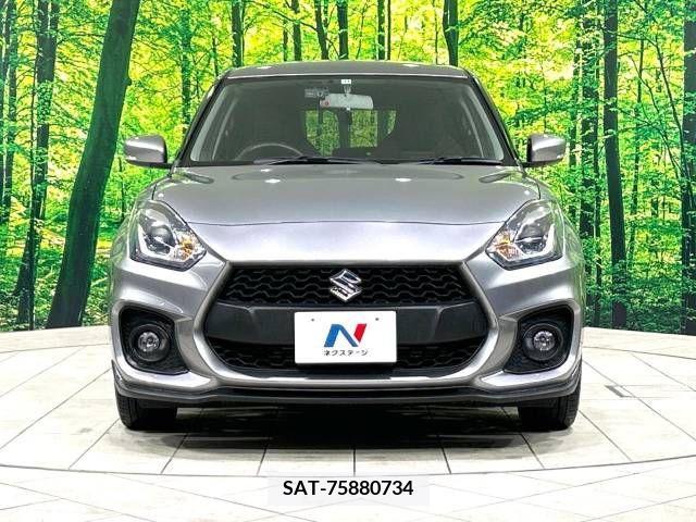 Suzuki SWIFT 2019-11 230524-14