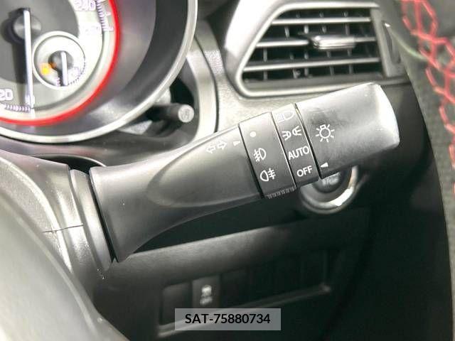 Suzuki SWIFT 2019-11 230524-5