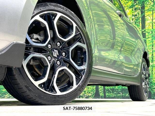 Suzuki SWIFT 2019-11 230524-13