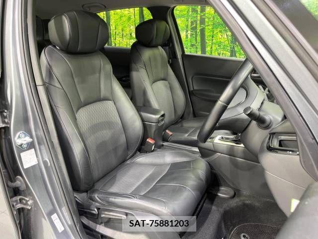 Honda FIT 2020-03 241871-8