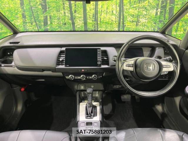 Honda FIT 2020-03 241871-1