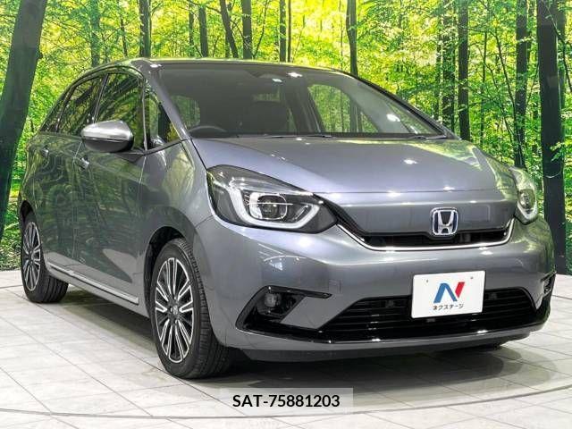 Honda FIT 2020-03 241871-16