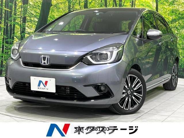 Honda FIT 2020-03 241871-0