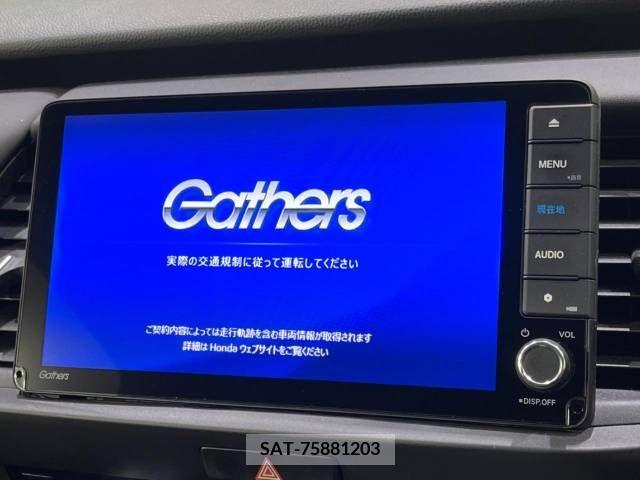 Honda FIT 2020-03 241871-2