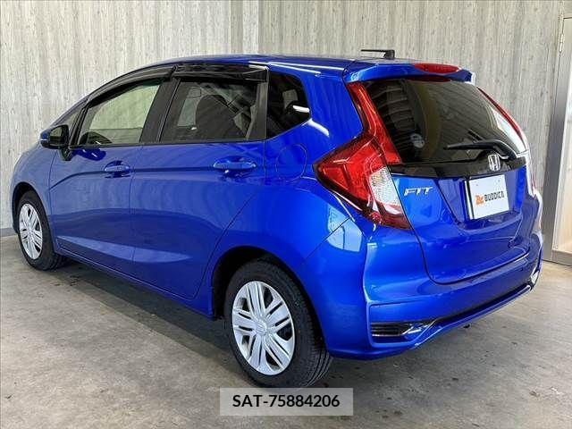 Honda FIT 2018-07 360126-11
