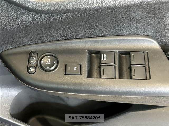 Honda FIT 2018-07 360126-28