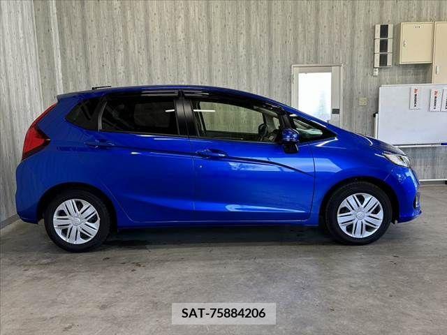 Honda FIT 2018-07 360126-9