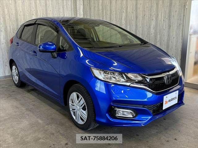 Honda FIT 2018-07 360126-7