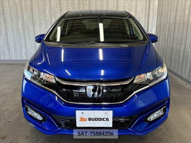 Honda FIT 2018-07 360126-8