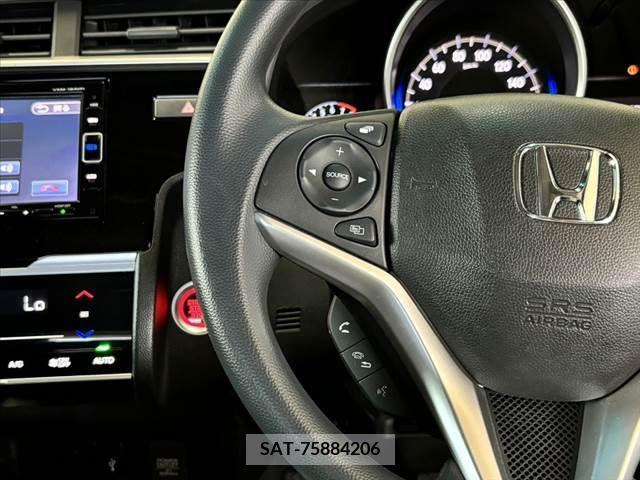 Honda FIT 2018-07 360126-26