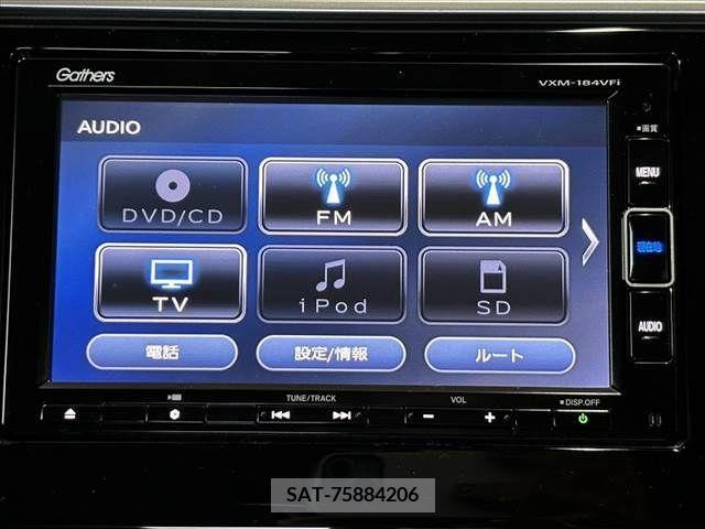 Honda FIT 2018-07 360126-16