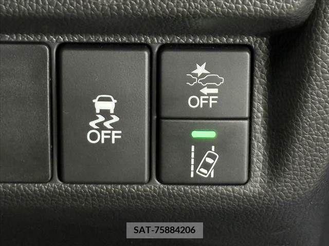 Honda FIT 2018-07 360126-5