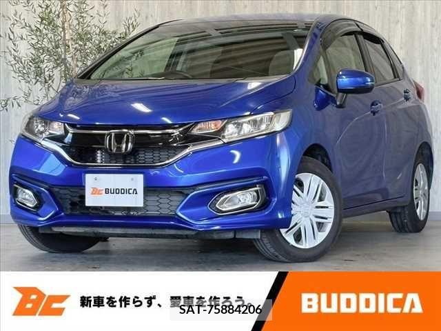 Honda FIT 2018-07 360126-0