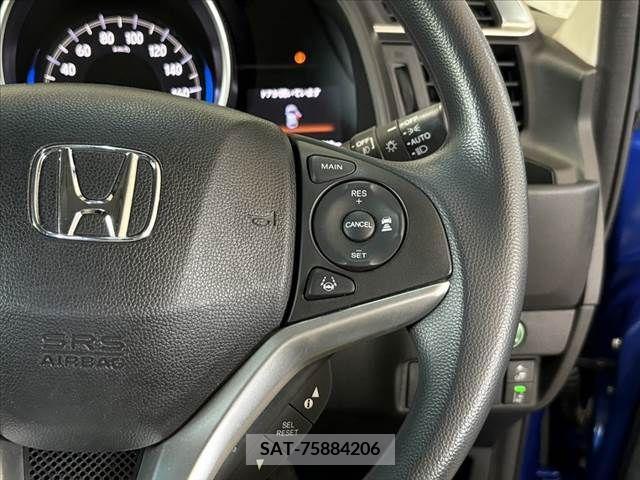 Honda FIT 2018-07 360126-3