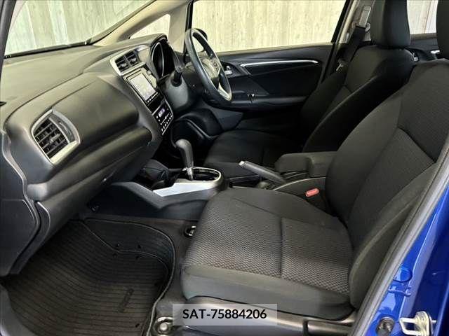 Honda FIT 2018-07 360126-22