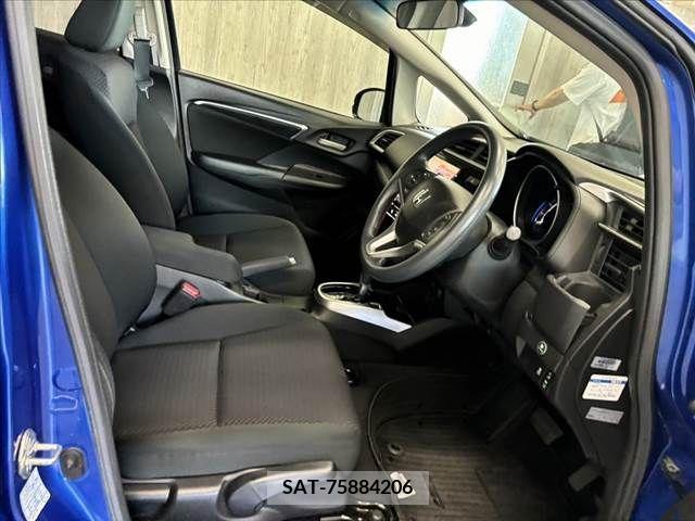 Honda FIT 2018-07 360126-13