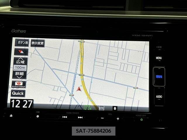 Honda FIT 2018-07 360126-2