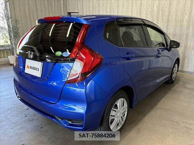 Honda FIT 2018-07 360126-21