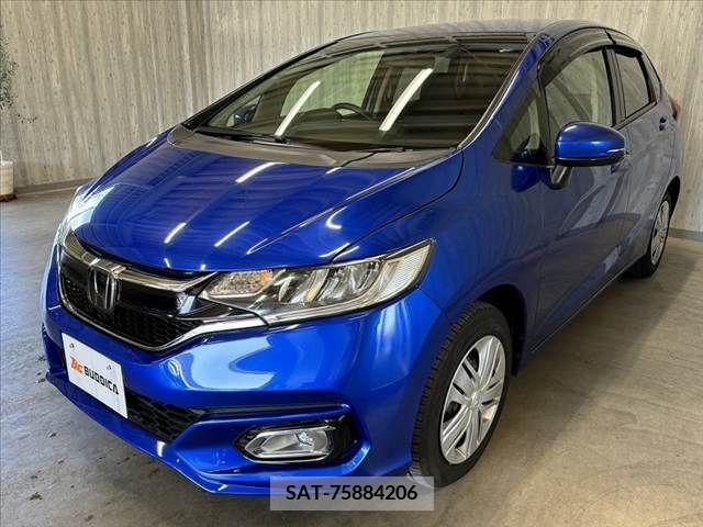 Honda FIT 2018-07 360126-20