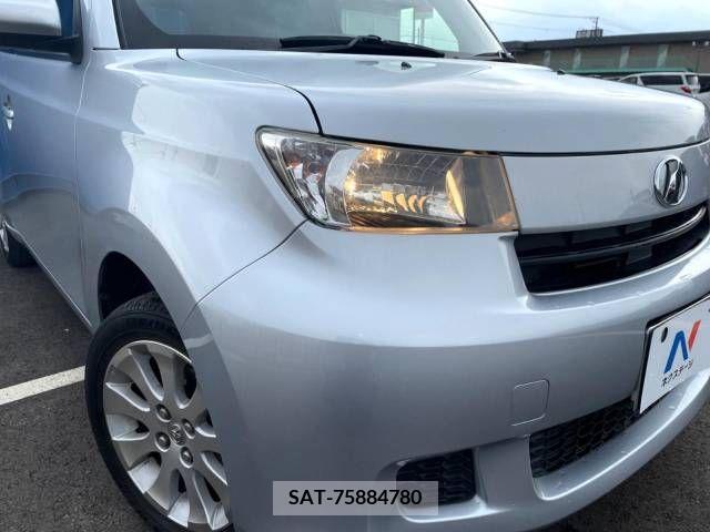 Toyota BB 2013-09 293347-13