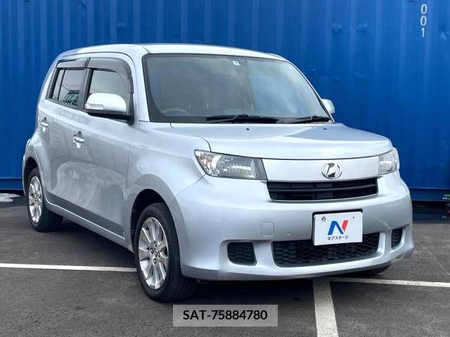 Toyota BB 2013-09 293347-16