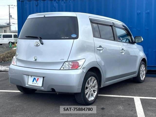 Toyota BB 2013-09 293347-17