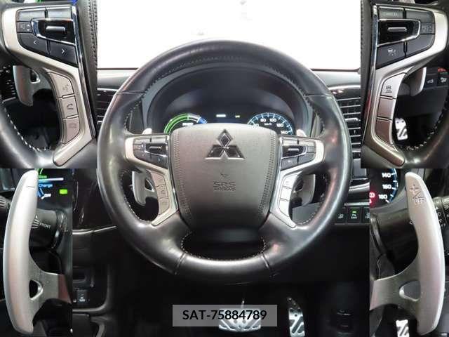 Mitsubishi OUTLANDER PHEV 2019-01 207949-10