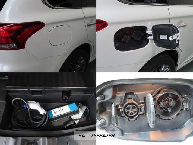 Mitsubishi OUTLANDER PHEV 2019-01 207949-6