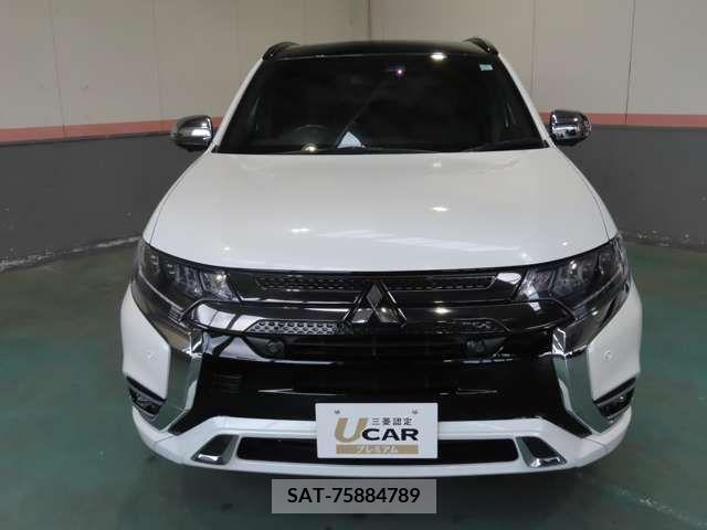 Mitsubishi OUTLANDER PHEV 2019-01 207949-4