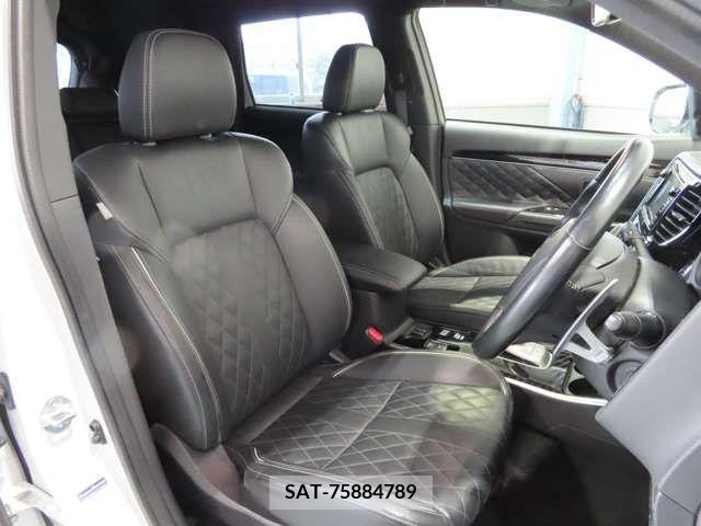 Mitsubishi OUTLANDER PHEV 2019-01 207949-3