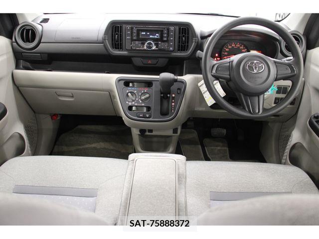 Toyota PASSO 2016-09 310920-1