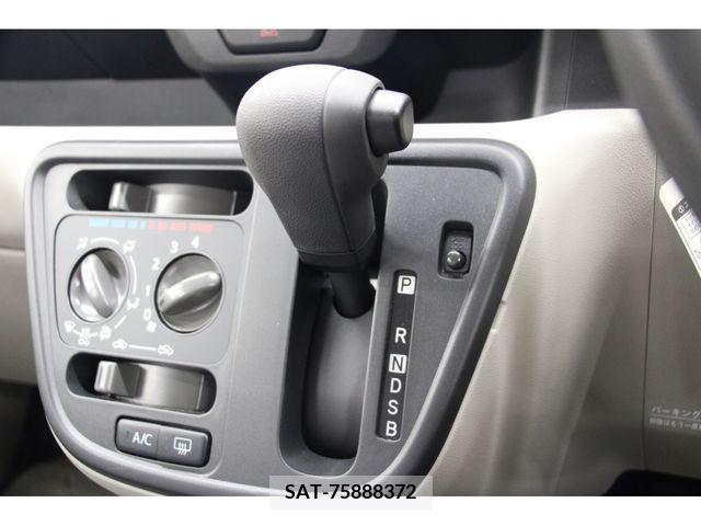 Toyota PASSO 2016-09 310920-4