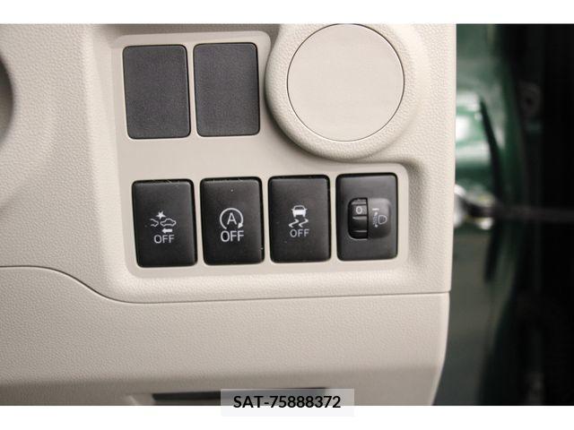 Toyota PASSO 2016-09 310920-9