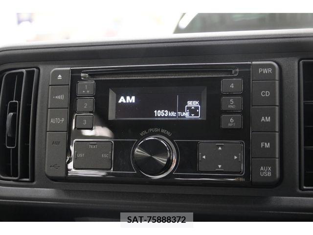 Toyota PASSO 2016-09 310920-5