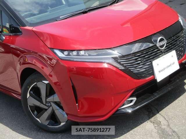 Nissan AURA 2023-09 261494-14