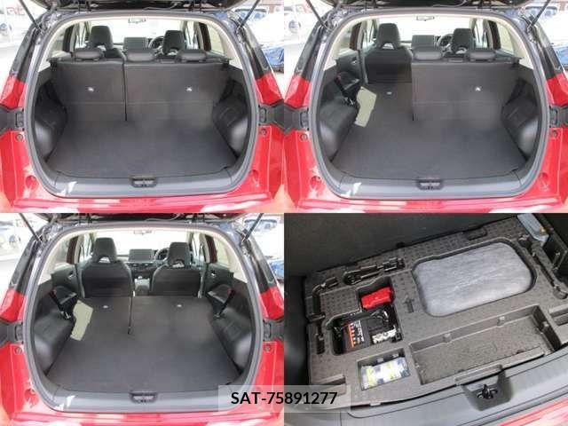 Nissan AURA 2023-09 261494-13