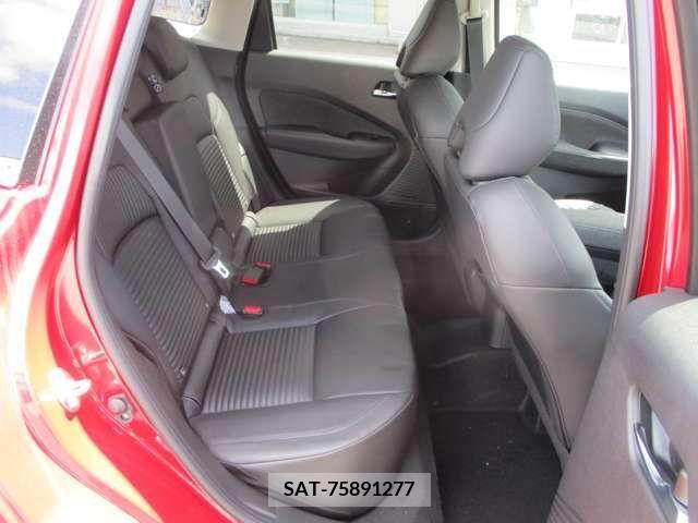 Nissan AURA 2023-09 261494-12