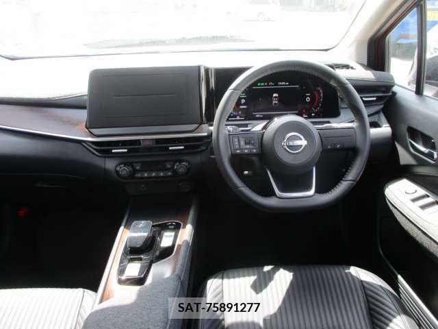 Nissan AURA 2023-09 261494-2
