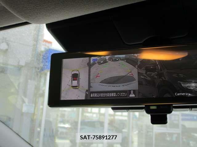 Nissan AURA 2023-09 261494-6
