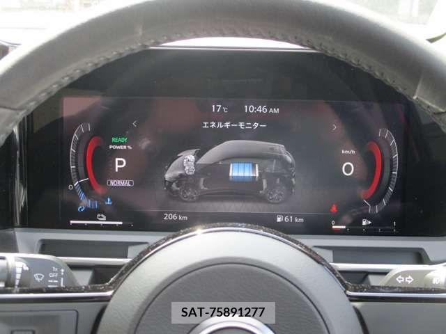 Nissan AURA 2023-09 261494-3