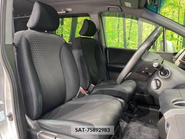 Honda FREED SPIKE 2010-08 327990-8